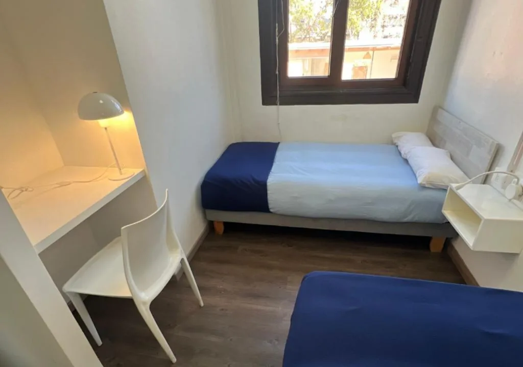 The Hostel Santiago — foto 5